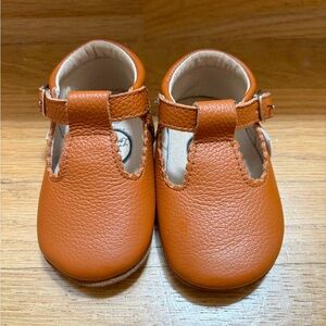 Little Love Bug Co. toddler shoes